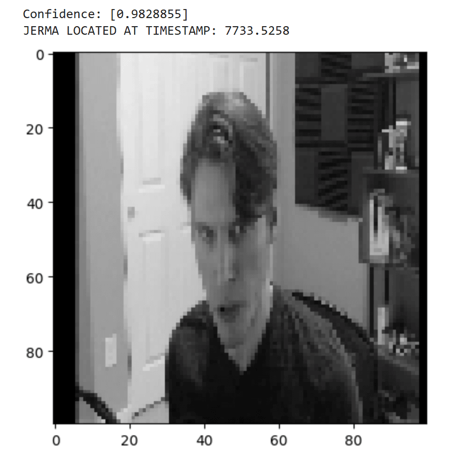 Jerma Detector
